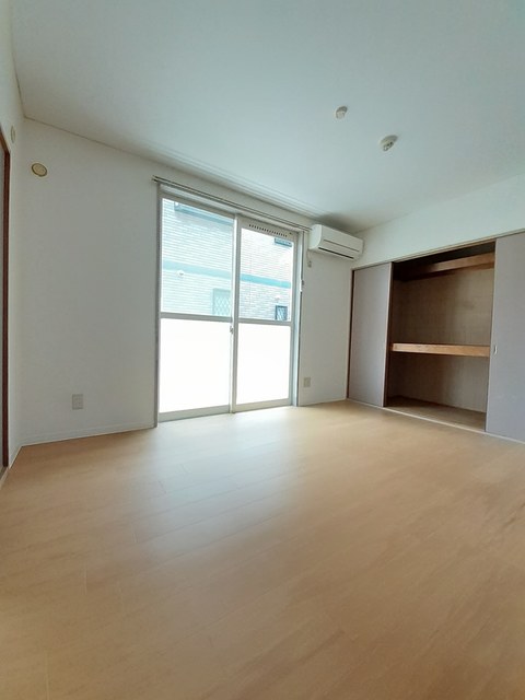 サンヴィレッジ上尾Ⅱ リビング