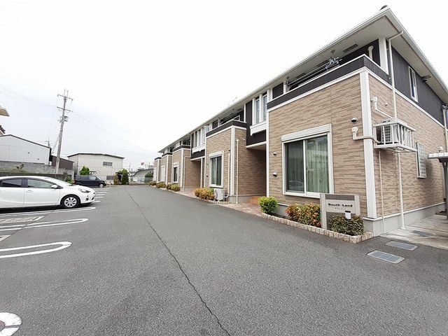 サウスランド その他7