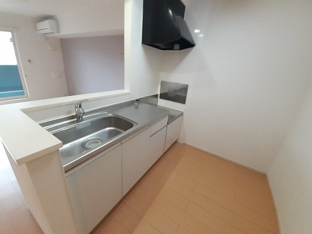 サウスランド キッチン