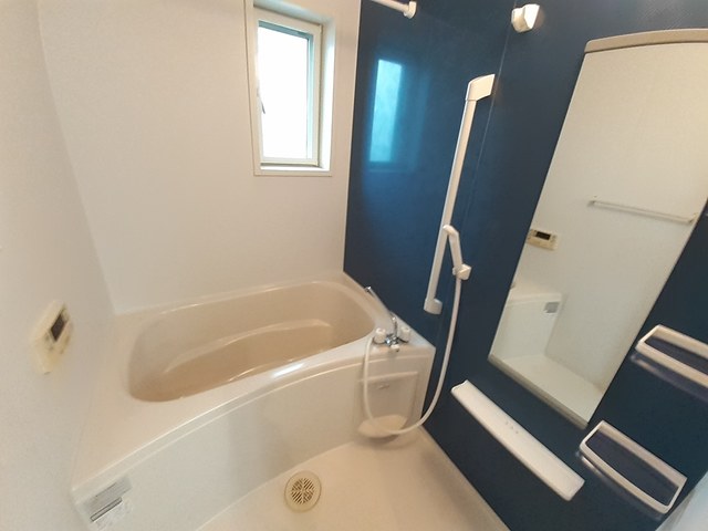 サウスランド 風呂画像