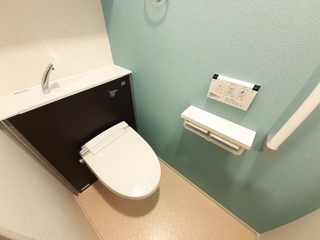 フォレスト光明池 その他5