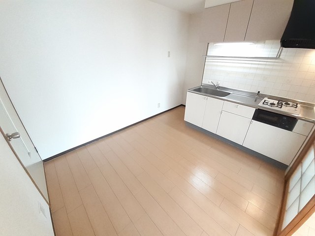 エスポアール　Ｐａｒｔ１ リビング