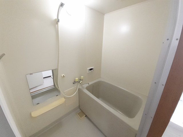 エスポアール　Ｐａｒｔ１ 風呂画像