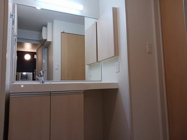 アップ　フィールド　タウンＡ その他4