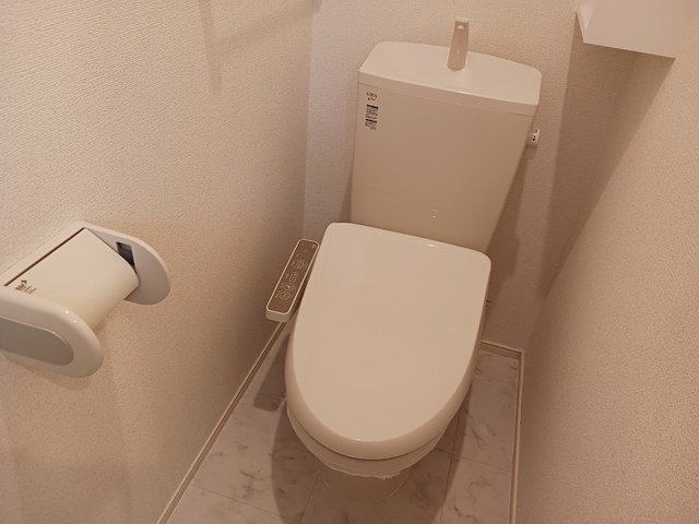 アップ　フィールド　タウンＡ その他5