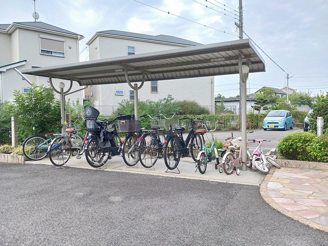 アップ　フィールド　タウンＡ その他6