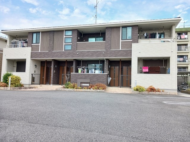 アップ　フィールド　タウンＡ その他7