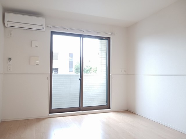 アップ　フィールド　タウンＡ リビング