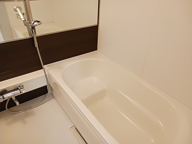 アップ　フィールド　タウンＡ 風呂画像