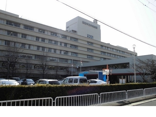 カルム その他外観6