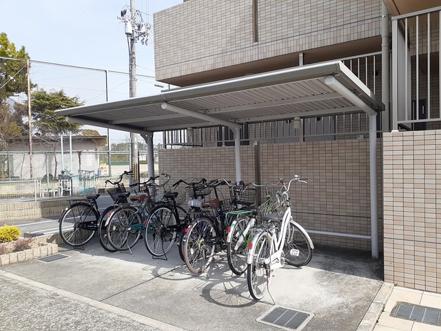 カルム その他7