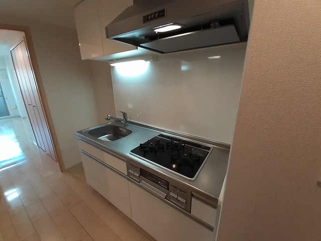 カルム キッチン