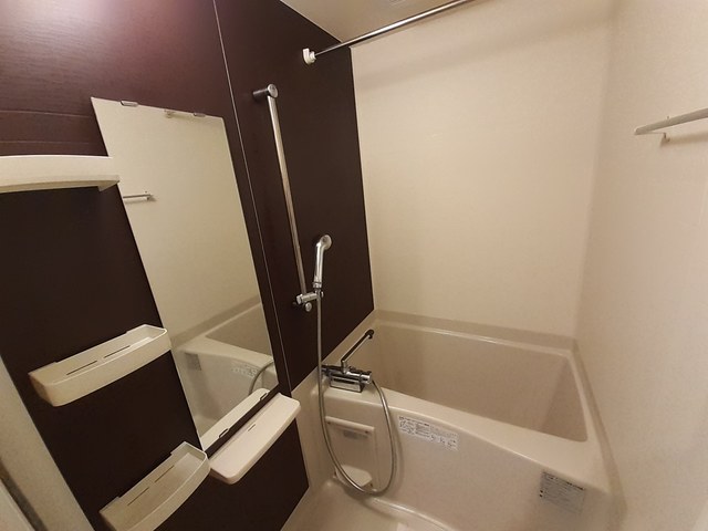 カルム 風呂画像