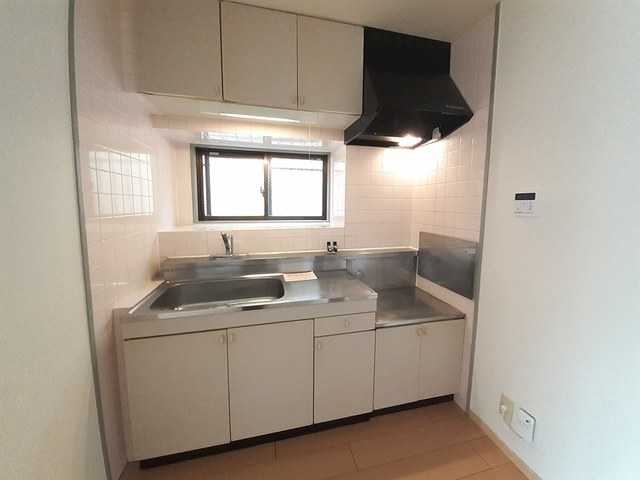 ハイム貴 キッチン