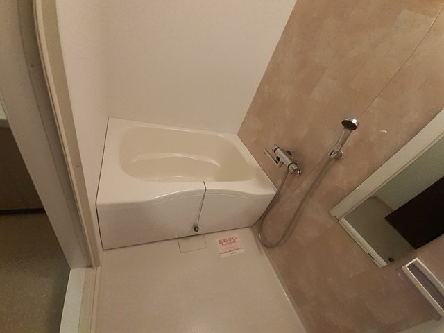 ハイム貴 風呂画像