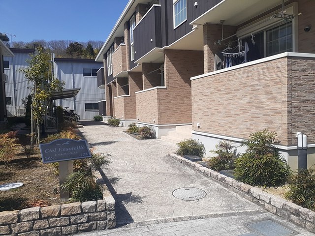 シエル・アンソレイル その他6