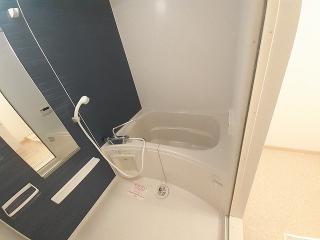 シエル・アンソレイル 風呂画像