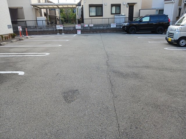 グラース宝塚 その他6