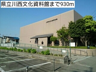 グラース宝塚 その他外観5