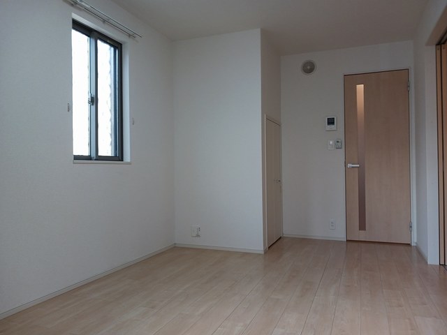 グラース宝塚 リビング