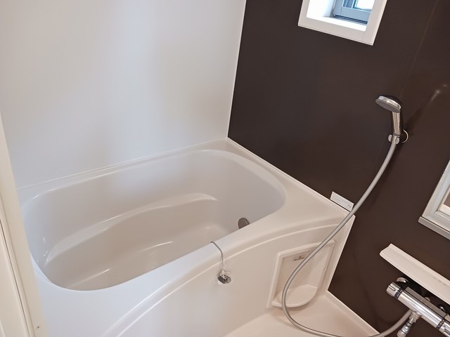 グラース宝塚 風呂画像