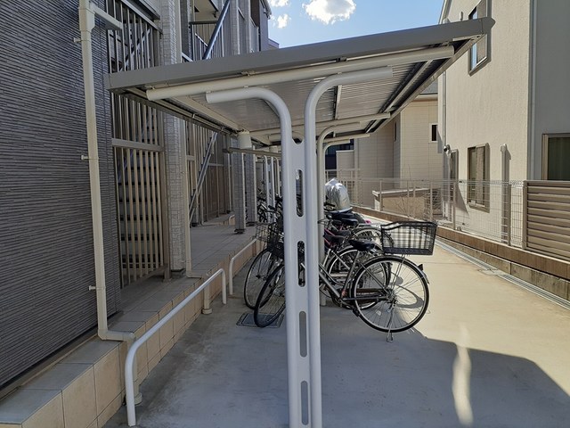 グランリヴェール上池田 その他7