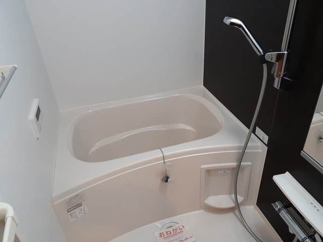 グランリヴェール上池田 風呂画像