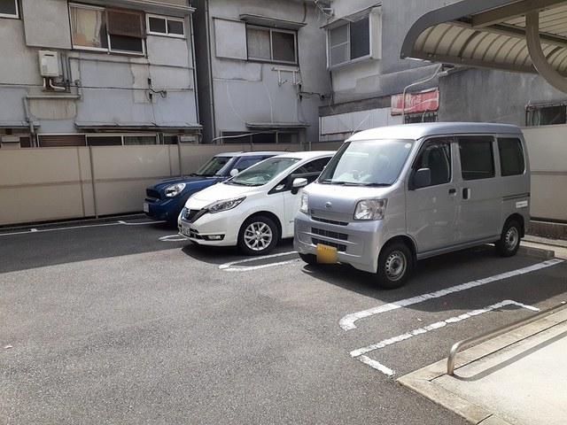 アルコバレーノ その他6