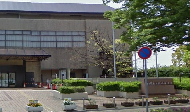 アルコバレーノ その他外観1