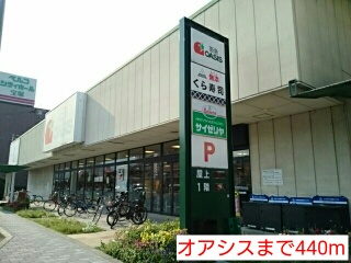 アルコバレーノ その他外観2