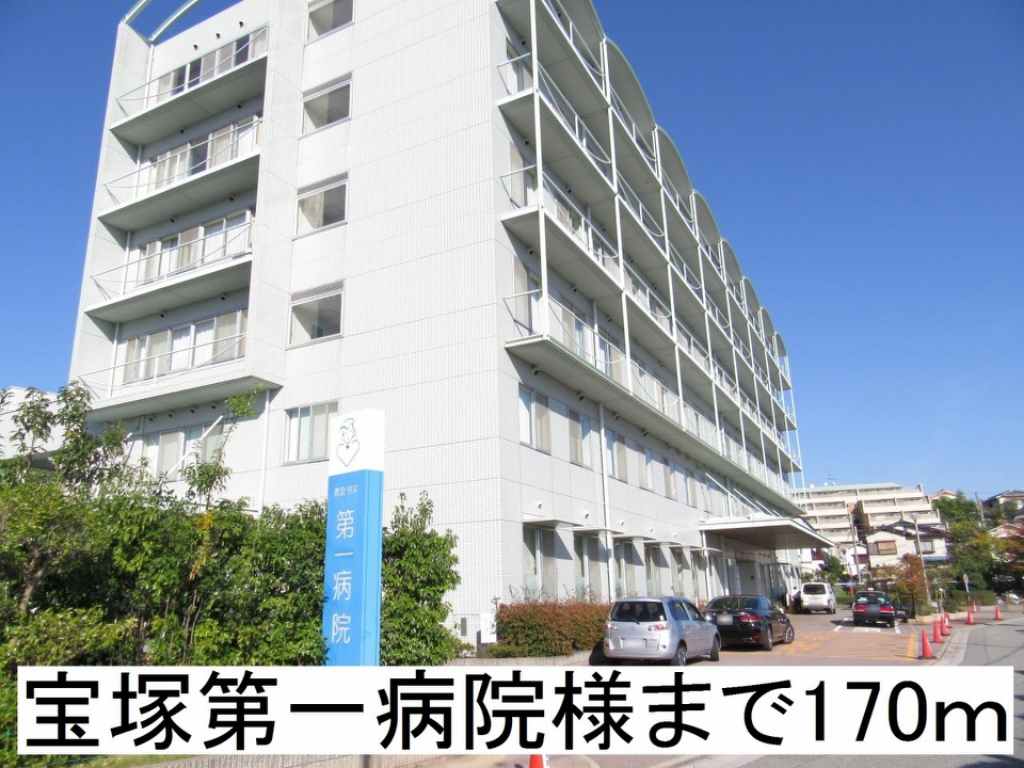 アルコバレーノ その他外観5