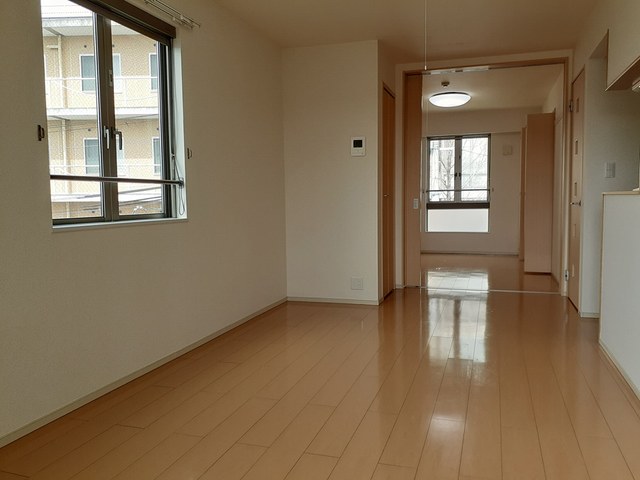 アルコバレーノ リビング