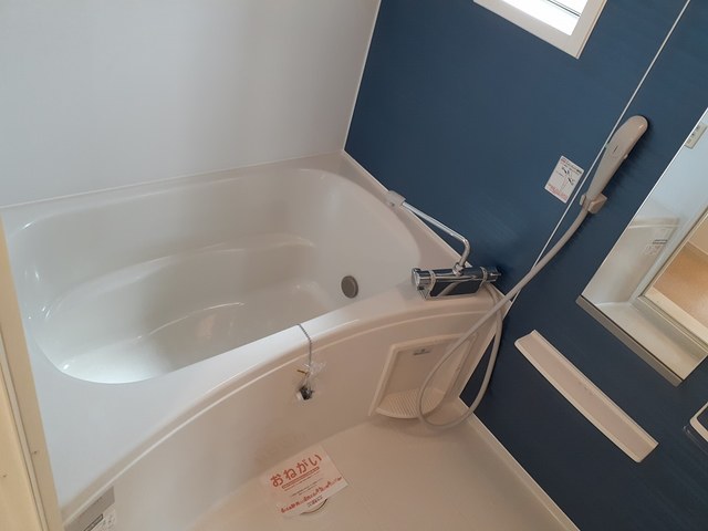 アルコバレーノ 風呂画像