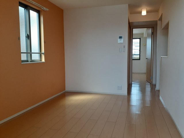 セントーレア リビング