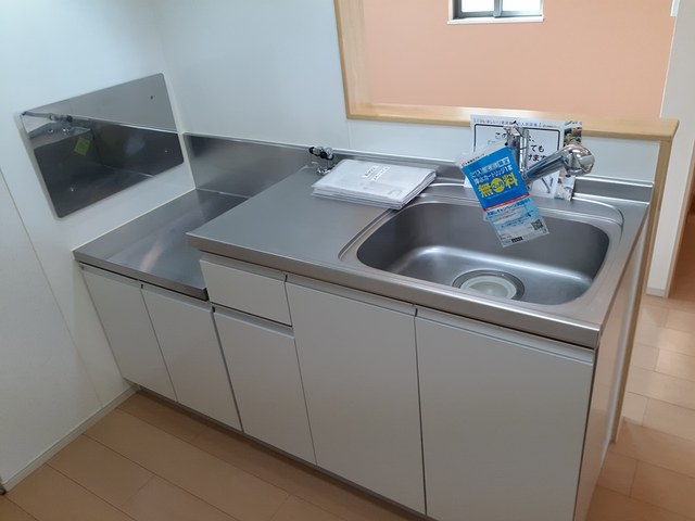 セントーレア キッチン