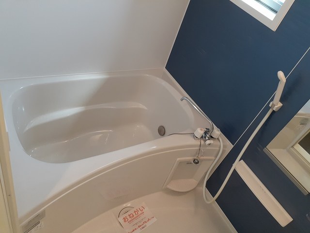 セントーレア 風呂画像