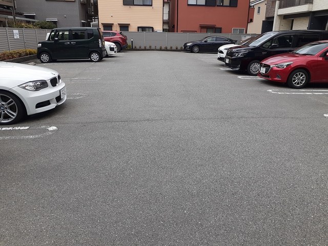 プラセール宝塚Ｉ その他6