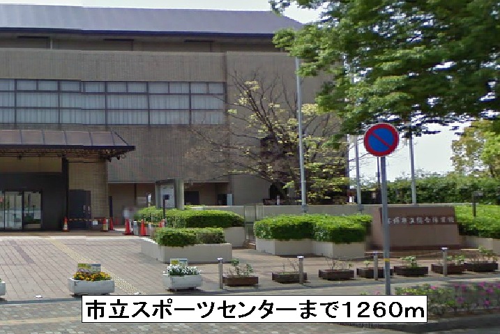 プラセール宝塚Ｉ その他外観6