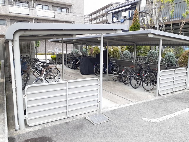 プラセール宝塚Ｉ その他7