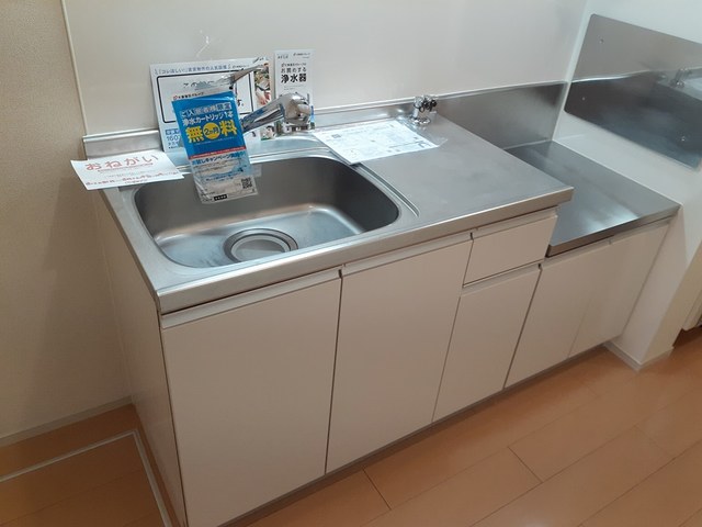 プラセール宝塚Ｉ キッチン