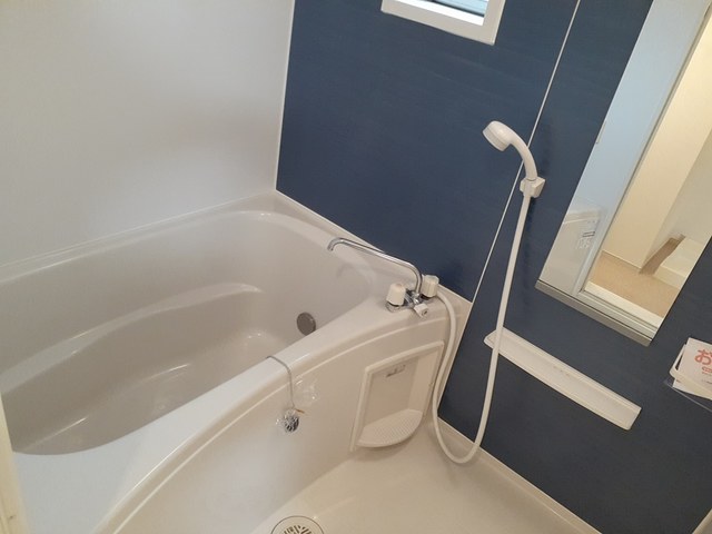 プラセール宝塚Ｉ 風呂画像