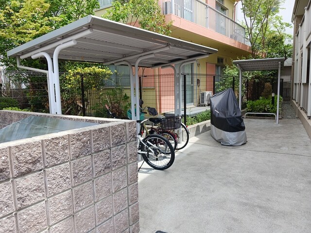 メゾン　ドゥ　テオ その他7