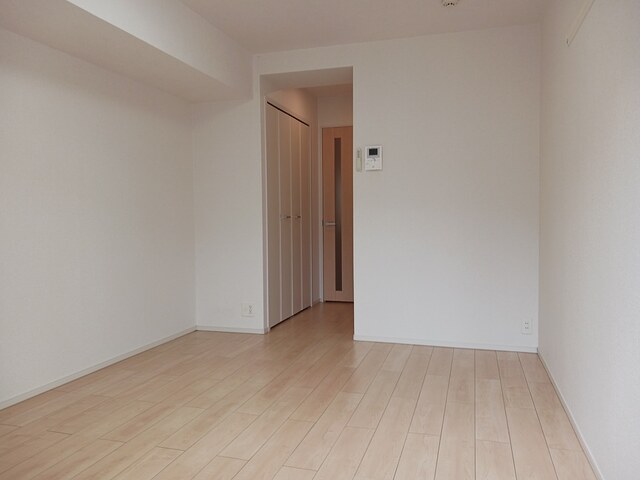 メゾン　ドゥ　テオ リビング