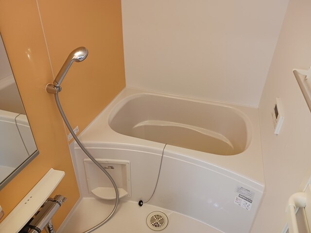 メゾン　ドゥ　テオ 風呂画像