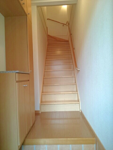 ＨｏｐｅＨｉｌｌ山之上Ⅰ 玄関