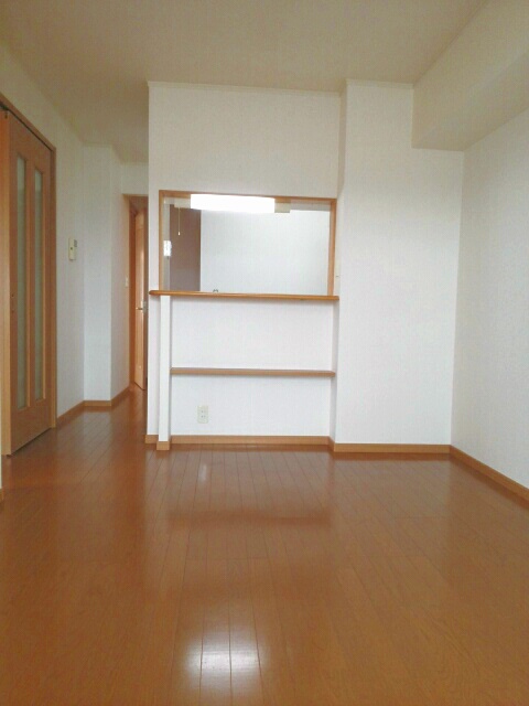 ＨｏｐｅＨｉｌｌ山之上Ⅰ リビング