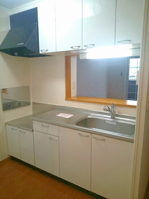 ＨｏｐｅＨｉｌｌ山之上Ⅰ キッチン