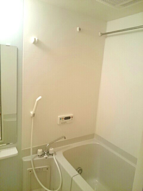 ＨｏｐｅＨｉｌｌ山之上Ⅰ 風呂画像