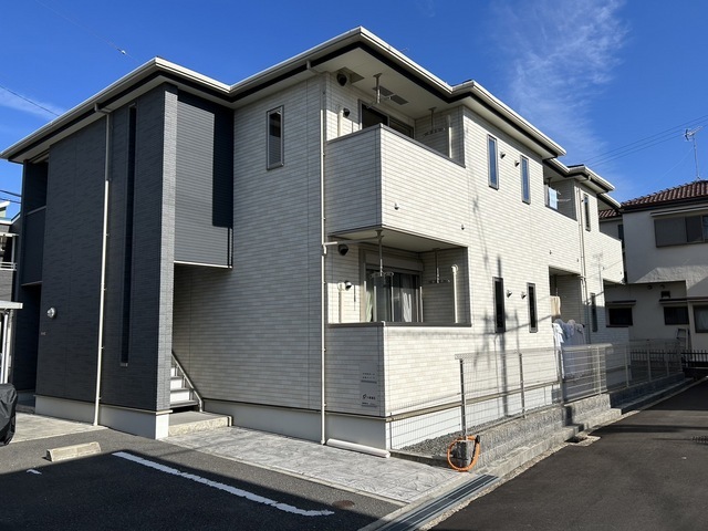 トワイライト 外観