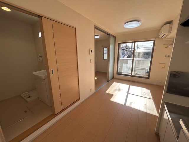 トワイライト リビング